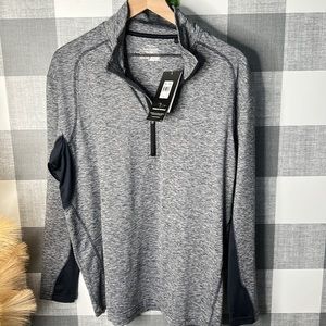 Page & Tuttle Long Sleeve Cool Swing